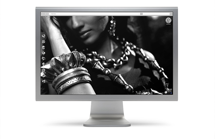 Website Design by Pushkar Thakur